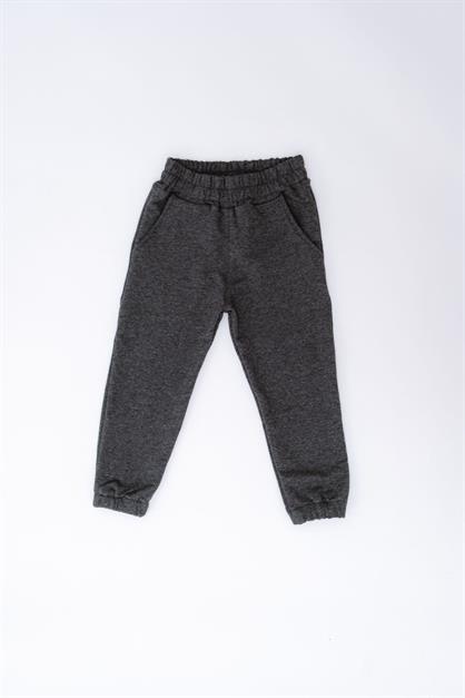 Boys Elastic Cuffed Sweatpants 763
