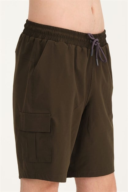 C&City Men Sea Short K-225