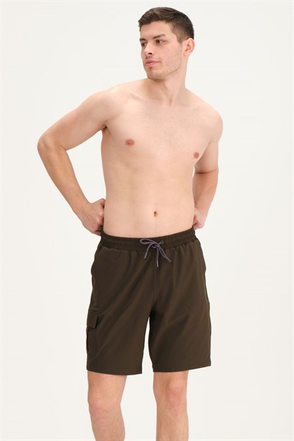 C&City Men Sea Short K-225