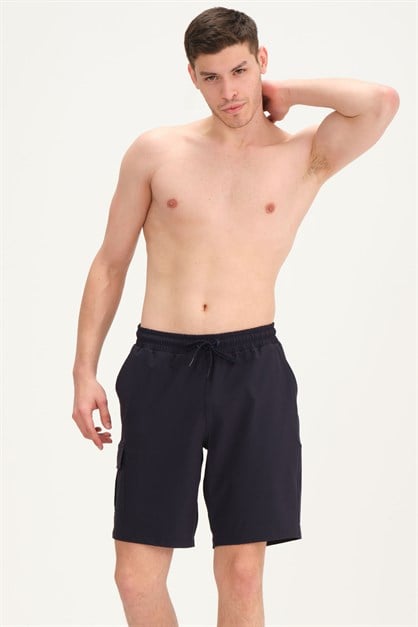 C&City Men Sea Short K-225