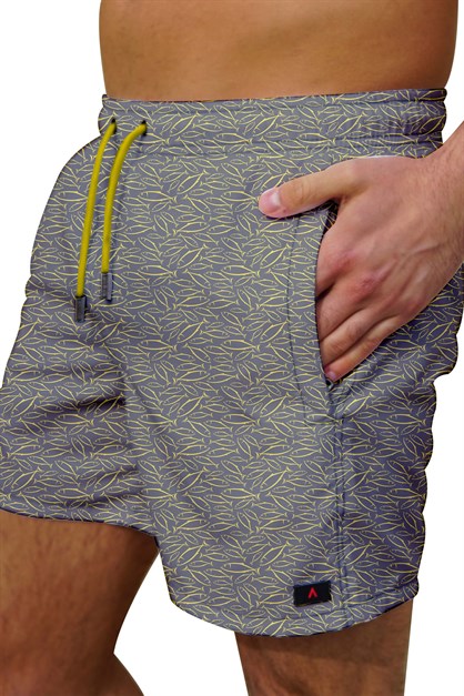 C&City Men Sea Short C1155