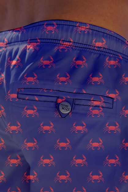 C&City Men Sea Short C1160