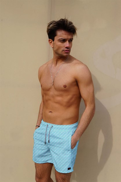 C&City Men Sea Short C1166