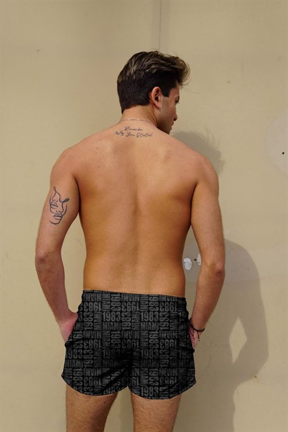 C&City Men Sea Short C1180