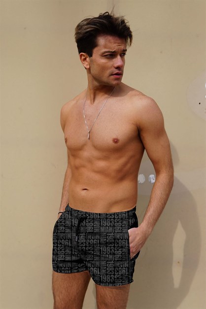C&City Men Sea Short C1180