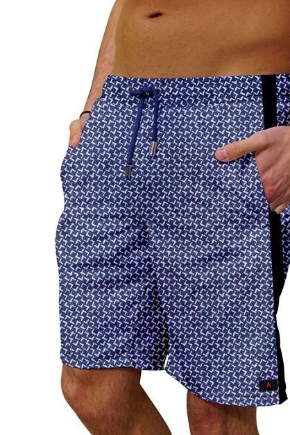 C&City Men Sea Short C1132