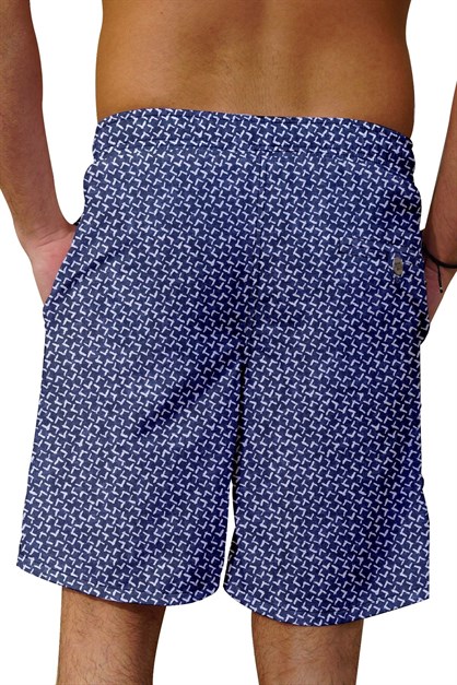 C&City Men Sea Short C1132