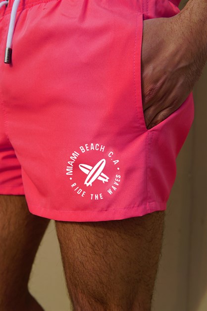 C&City Men Sea Short C2202