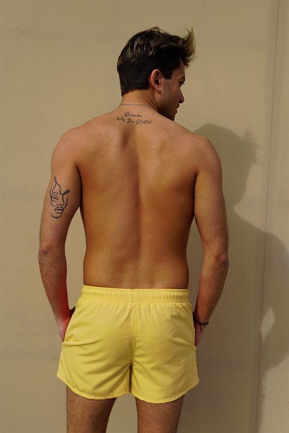 C&City Men Sea Short C2202