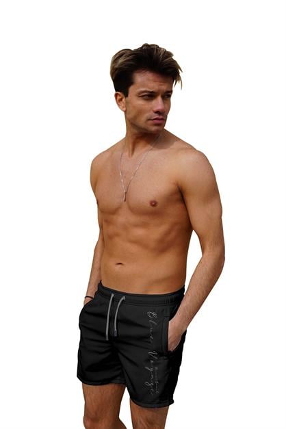 C&City Men Sea Short C1303