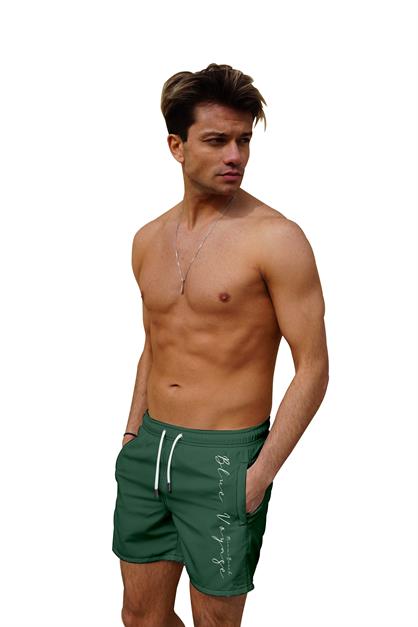 C&City Men Sea Short C1303