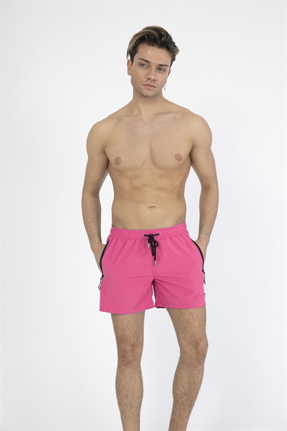 C&City Men Sea Short C2201