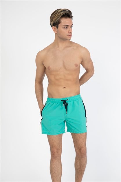 C&City Men Sea Short C2201