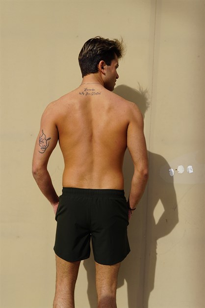 C&City Men Sea Short C2201