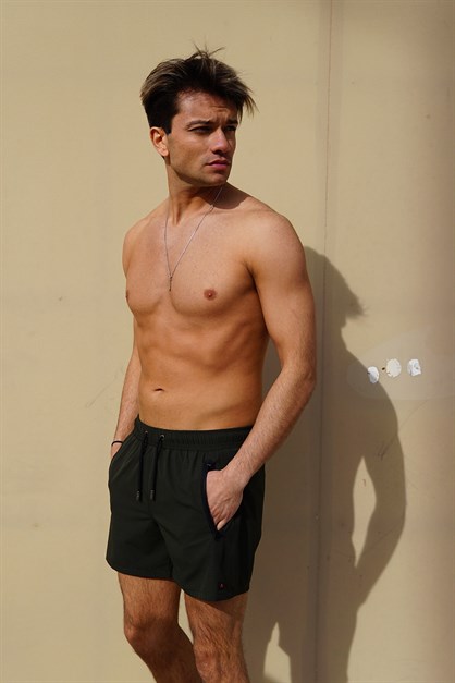 C&City Men Sea Short C2201