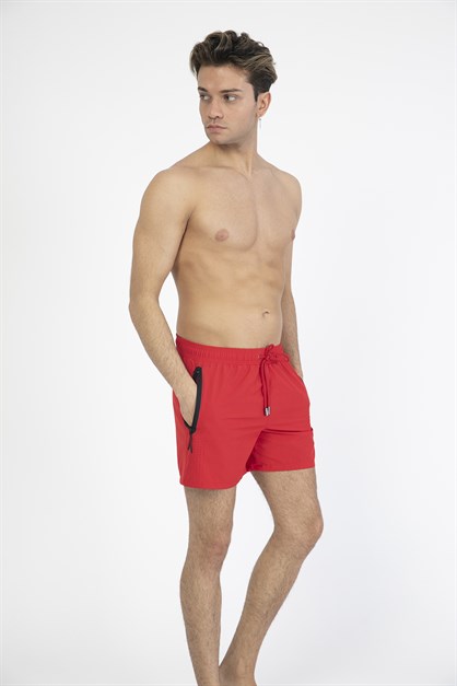 C&City Men Sea Short C2201