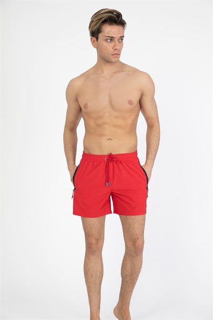C&City Men Sea Short C2201