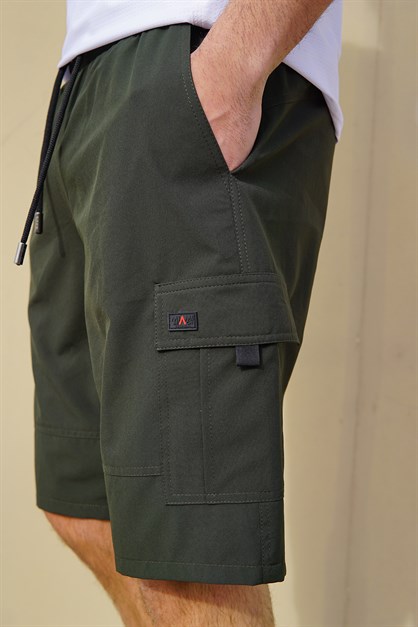 C&City Big Size Men Sea Short C1444