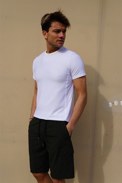 C&City Big Size Men Sea Short C1444