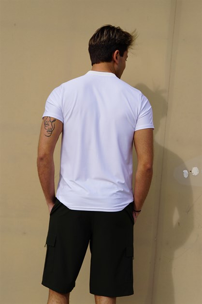 C&City Big Size Men Sea Short C1444