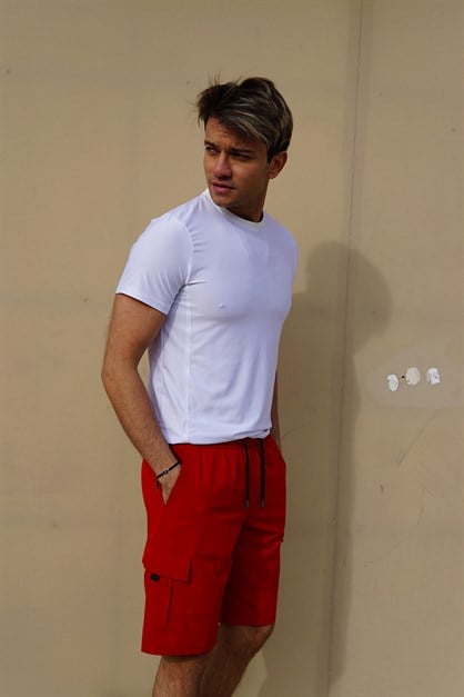 C&City Big Size Men Sea Short C1444