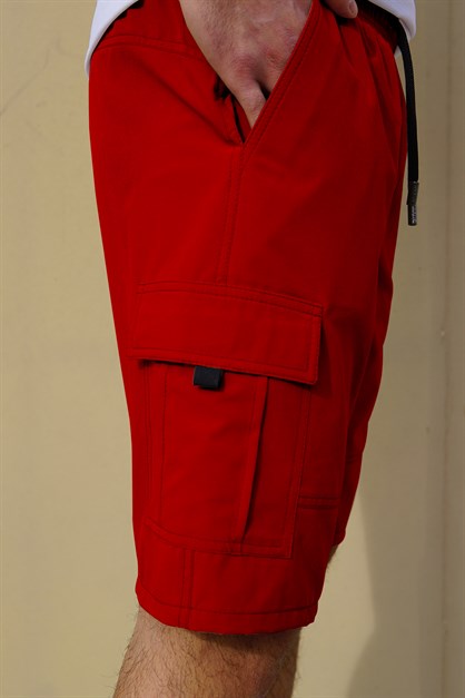 C&City Big Size Men Sea Short C1444