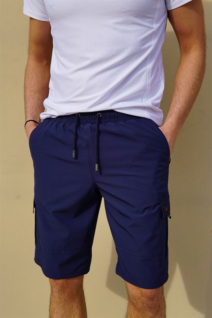 C&City Big Size Men Sea Short C1444