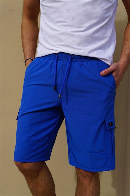 C&City Big Size Men Sea Short C1444