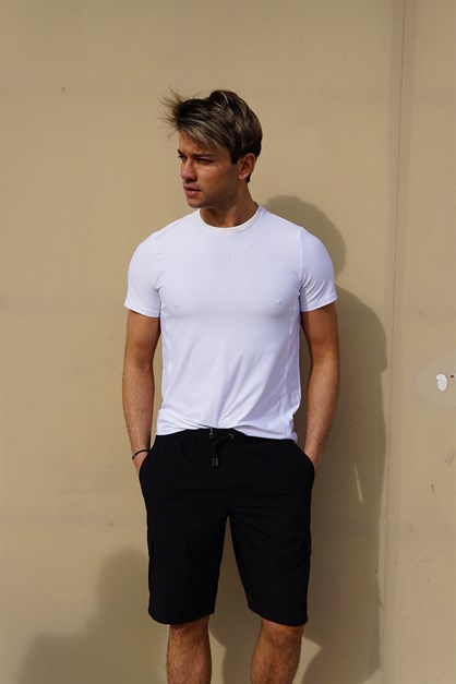 C&City Big Size Men Sea Short C1444