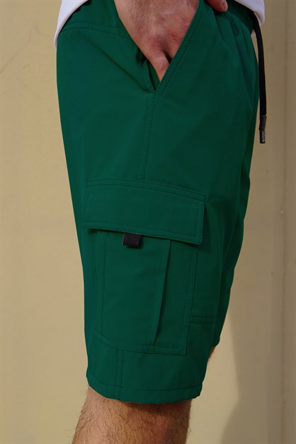 C&City Big Size Men Sea Short C1444