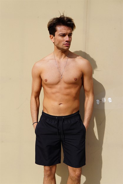 C&City Men Sea Short C2203