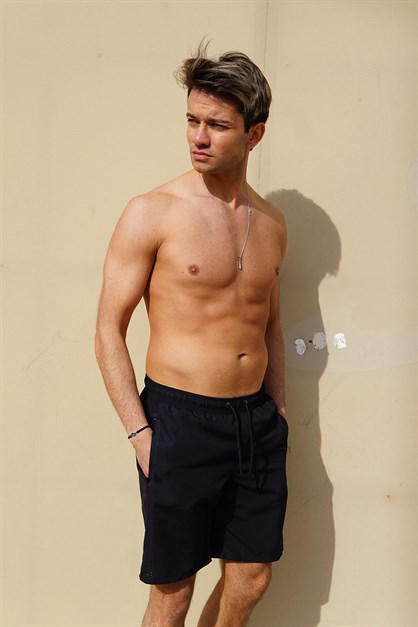 C&City Men Sea Short C2203