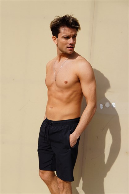 C&City Men Sea Short C2203