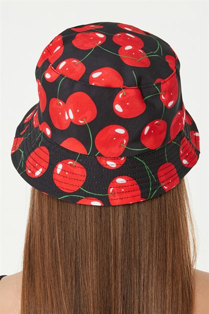 C&City Fedora Beach Hat Y1074
