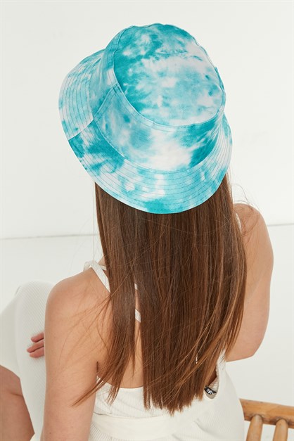 C&City Fedora Beach Hat Y8073
