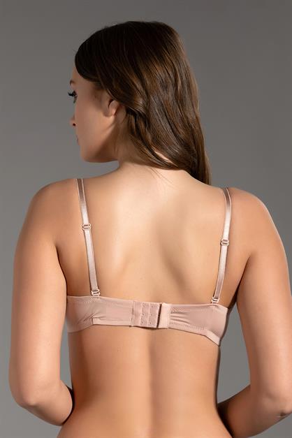 C&City Strapless Non Padded Bra C18025