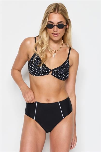 C&City Bikini Bottom Set 3205