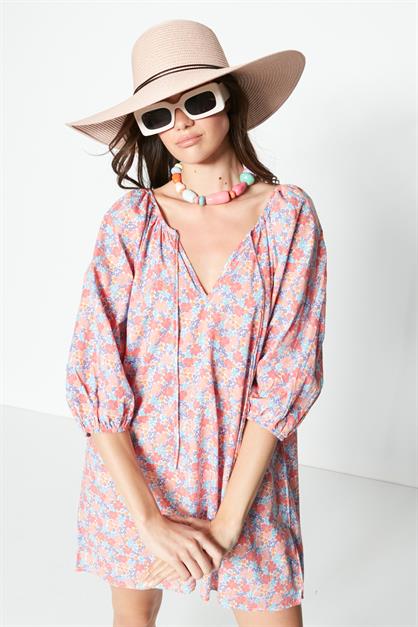 C&City Women Straw Hat Y23730-06
