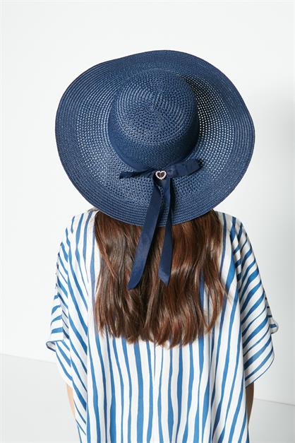 C&City Women Straw Hat Y23730-10