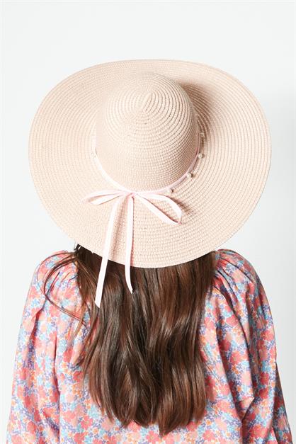 C&City Women Straw Hat Y23730-13