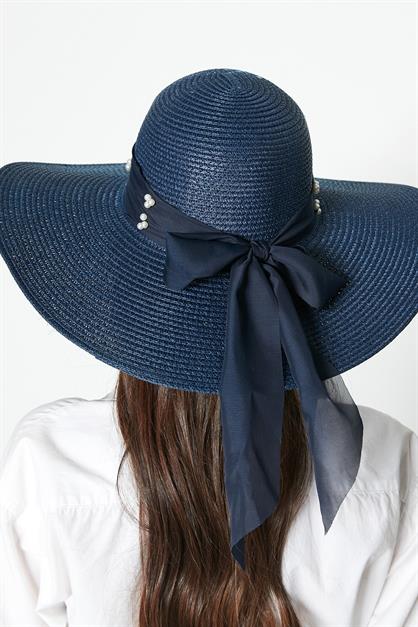 C&City Women Straw Hat Y23730-21