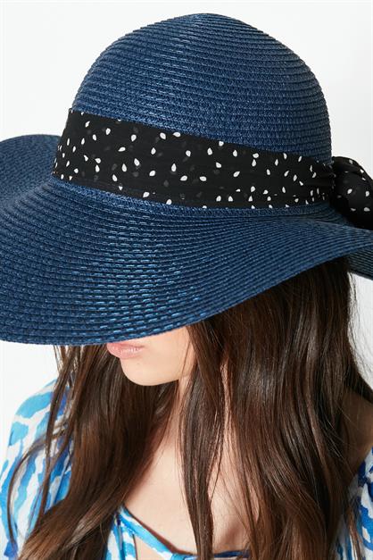 C&City Women Straw Hat Y23730-24
