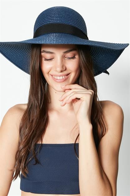 C&City Women Straw Hat Y23730-26