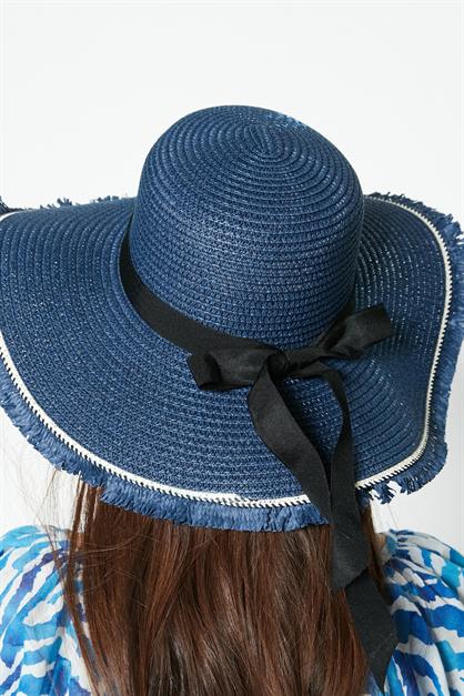 C&City Women Straw Hat Y23730-31