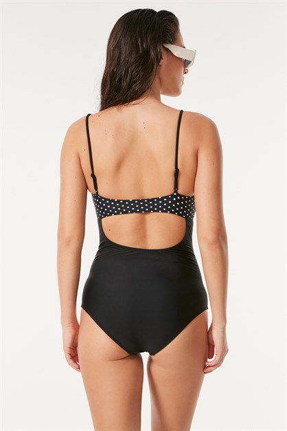 C&City Women Swimsuit 7507