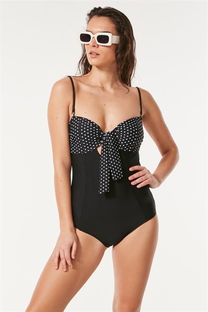 C&City Women Swimsuit 7507