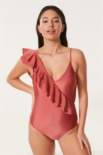 C&City Women Swimsuit 7537