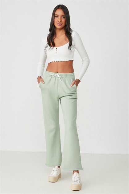 C&City Women Sweatpants 804