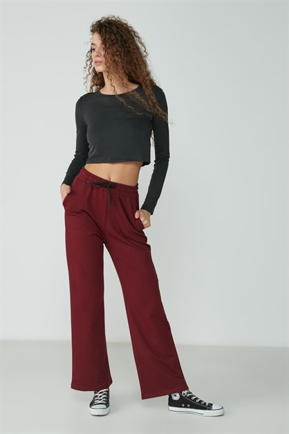 C&City Women Sweatpants 736