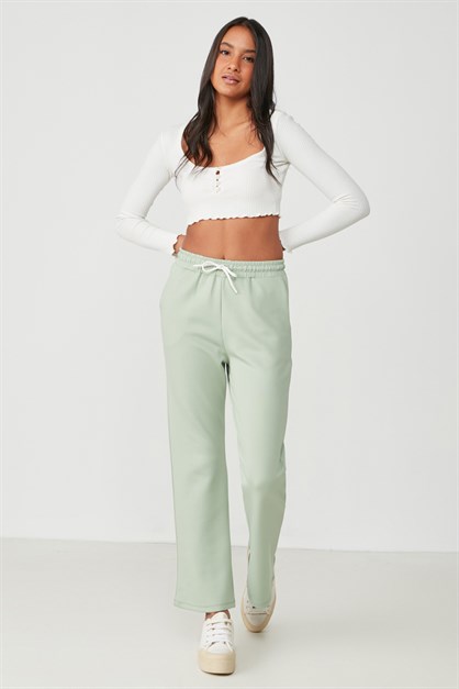 C&City Women Sweatpants 804